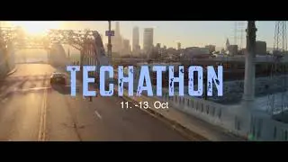 Techathon 2019