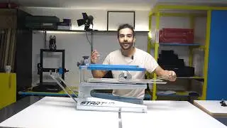 Les tests de Very Seri : Impression S&Eacute;RIGRAPHIQUE sur Bouteilles avec le Kit CPL Fabbrika !