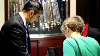 Diamond Bazaar Commercial *Jewelry Store in Atlanta, GA*