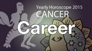 Cancer Yearly Horoscope For 2015 | Prakash Astrologer