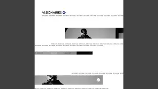 VISIONARIES (CETLO REMIX)