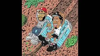 VIC SPENCER & SMALL PROFESSOR - MUDSLID (FULL ALBUM)