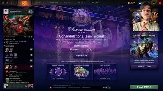 🔴LIVE:  Lobby with Dota friends | Dota 2 #dota2