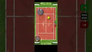 Japanese Tennis (Parte 2)