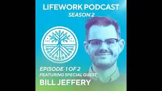 Bill Jeffery (Part 1): Formation, Faith, and the Early Years