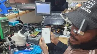 Live streaming of MisterM2Tech Tv Mobile phones📲 Repairing and Training Forum