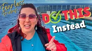 DON’T do NEW YEAR’s Resolutions = DO THIS INSTEAD! - Fearless Friday Ep.09