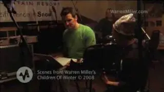 Children of Winter Teaser Gusters Adam Gardner