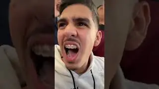 The world cup 2022 reaction Maroc🇲🇦vs Belgique 🇧🇪#maroc #worldcup #worldcupqatar2022 #morocco