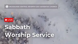 Adventism & Christian Nationalism, Part 4 - Pr. Bill Dudgeon | January 31, 2025