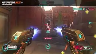Sick POTG