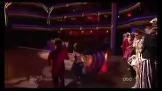 Elimination ~ Week 2 ~ DWTS Season 16
