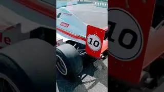 Formel 3 fahren am N&uuml;rburgring