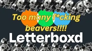 Letterboxd wrapped 2024 year in review