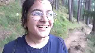 LAMADUGH TREK
