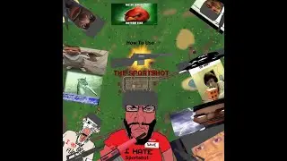 How To Use: The Sportshot