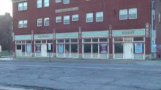 Men lease Youngstown church built in 1905 and repurpose as event center