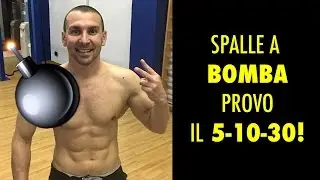 SPALLE A BOMBA 💣 CON IL TERRIBILE 5-10-30! SONO DISTRUTTO!!!