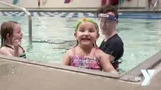 Ozarks Regional YMCA Swim Lessons