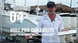 Robby Talks: Hull Pro Durability