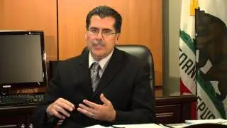 Chief Robert Luna on Leadership