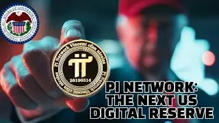 The Next US Digital Reserve