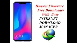 huawei firmware easy finder download latest version 11th March 2019