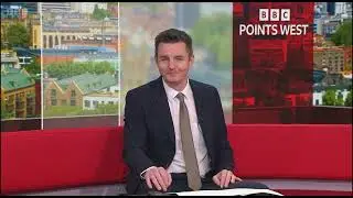 Our CEO on BBC Points West