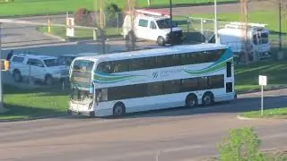 Alexander Denis Double Decker 