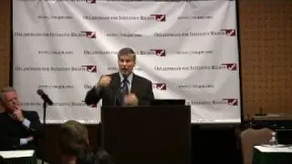 Ron Calzone Pt. 2 OK I&R Conference