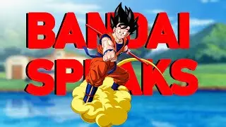 DBZ KAKAROT - BANDAI SPEAKS: What we know so far