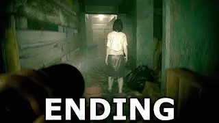 Stay Still 2 - Full Gameplay Playthrough (ENDING)