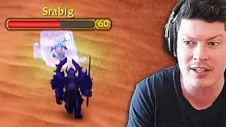 Payo World PvP Highlights #82 - WoW Classic