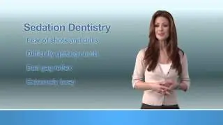 Sedation Dentist Midland TX - Call (432) 296-4108 Sedation Dentist in Midland