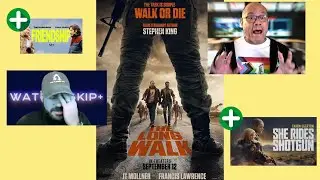The Long Walk movie review | HEAVY STEPHEN KING NOVEL HITS THE SCREEN&hellip;BUT DOES IT HAVE LEGS?