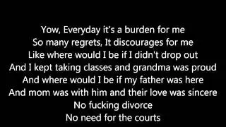 JayteKz Ft. Joseph Kay - If I Should (lyrics video)