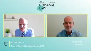 Ask The Scottish Legal Aid Board September 2021: Financial Eligibility for Criminal Legal Aid