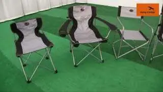 Easy Camp Folding Furniture