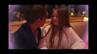 #NALISH 🥰🥰🥰🥰 Nidal Salish Kiss??