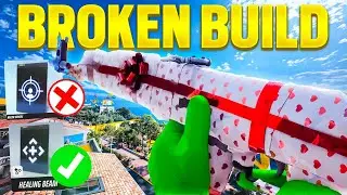 THE FINALS Double Heal Beam Meta Is BROKEN | Pro Scrims