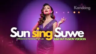 💫 SUN SING SUWE &ndash; IKKE NURJANAH&ndash; R&B DUT FUSION VERSION - COVER BY KANDANG MUSIC LAB