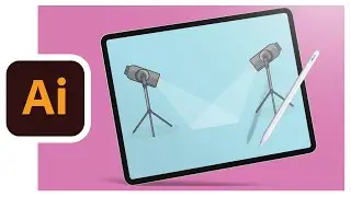 Adobe Illustrator on iPad is better than Procreate (Change My Mind)