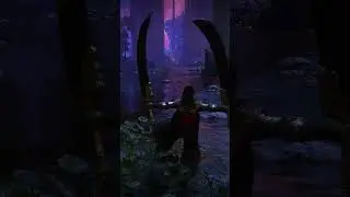 Transition! Carian Combo Warrior!