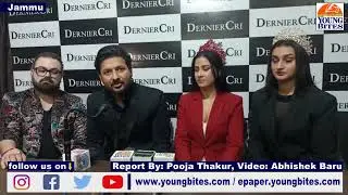 Dernier Cri, a leading event management and digital marketing company organise Fashion week in Jammu