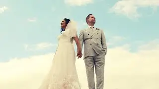 Powerscourt Estate - a wedding film