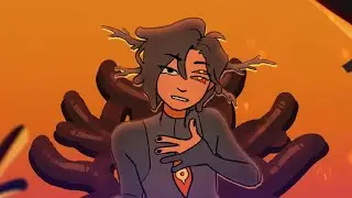 PROBLEMS - Amphibia Animation