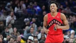 Instant analysis on the Toronto Raptors not forgetting who they are to win vs the Sacramento Kings!