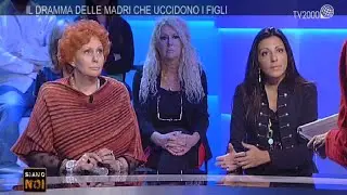 Il dramma delle madri che uccidono i figli
