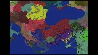 Ages of Conflict Rise of Evil