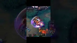 Darius 1v1 Rumble #leagueoflegends